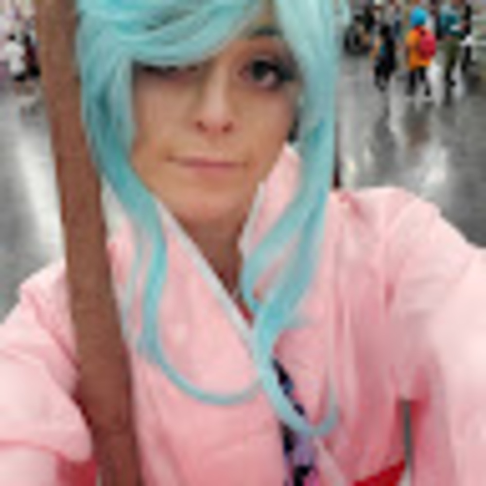 Meet your Posher, Sara